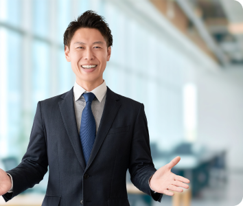 businessイメージ1